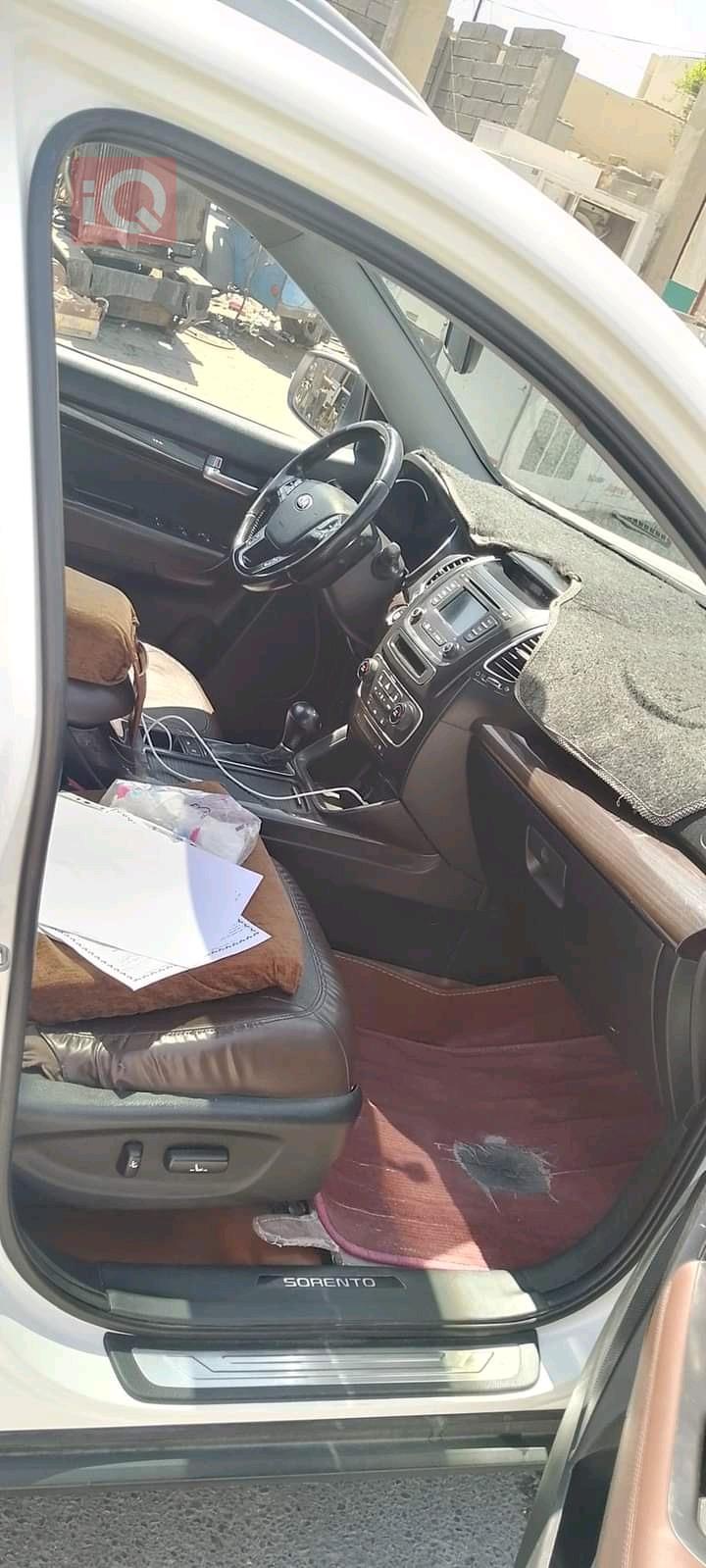 کیا سۆرینتۆ